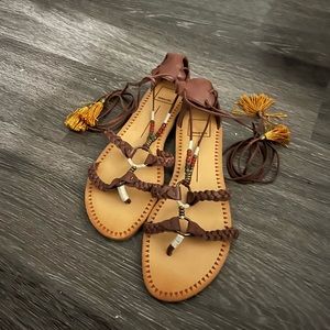 Dolce Vita Sandals